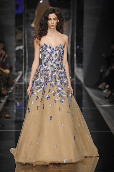 Rani Zakhem Dalida and The Disco Years SS17-Rome